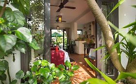 East West Villa